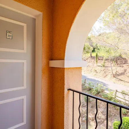 Le Hameau De Cap Esterel - Maeva - Vue 2 Pieces 4 Personnes - Prestige - Super Mae-1861 Appartamento *