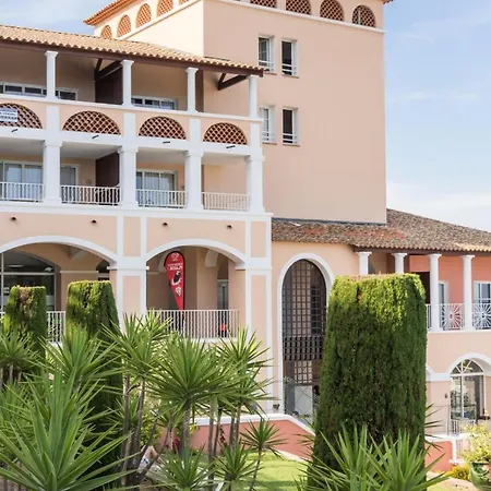 Appartamento Le Hameau De Cap Esterel - Maeva - Vue 2 Pieces 4 Personnes - Prestige - Super Mae-1861 *