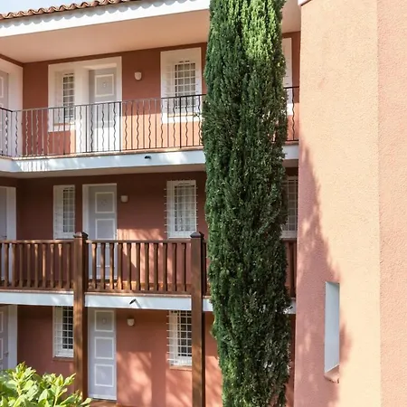 Appartamento Le Hameau De Cap Esterel - Maeva - Vue 2 Pieces 4 Personnes - Prestige - Super Mae-1861 *