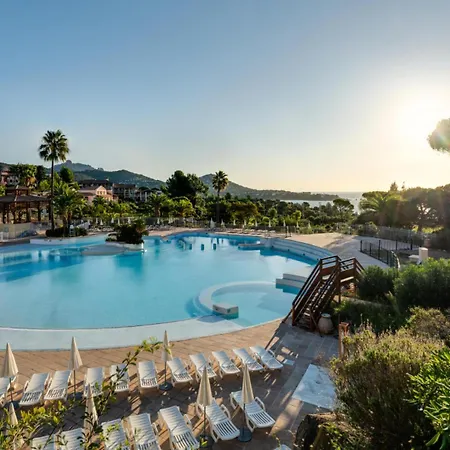 Le Hameau De Cap Esterel - Maeva - Vue 2 Pieces 4 Personnes - Prestige - Super Mae-1861 Appartamento
