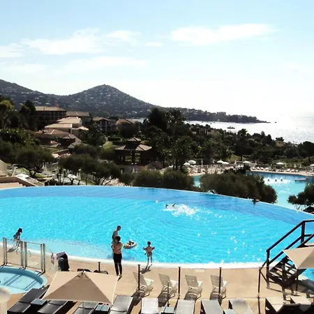 Le Hameau De Cap Esterel - Maeva - Vue 2 Pieces 4 Personnes - Prestige - Super Mae-1861 Appartamento *
