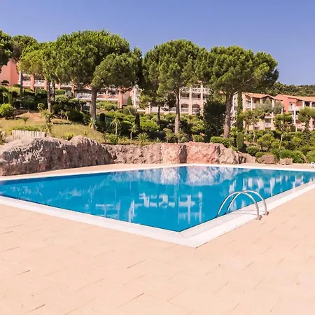 Le Hameau De Cap Esterel - Maeva - Vue 2 Pieces 4 Personnes - Prestige - Super Mae-1861 Appartamento *